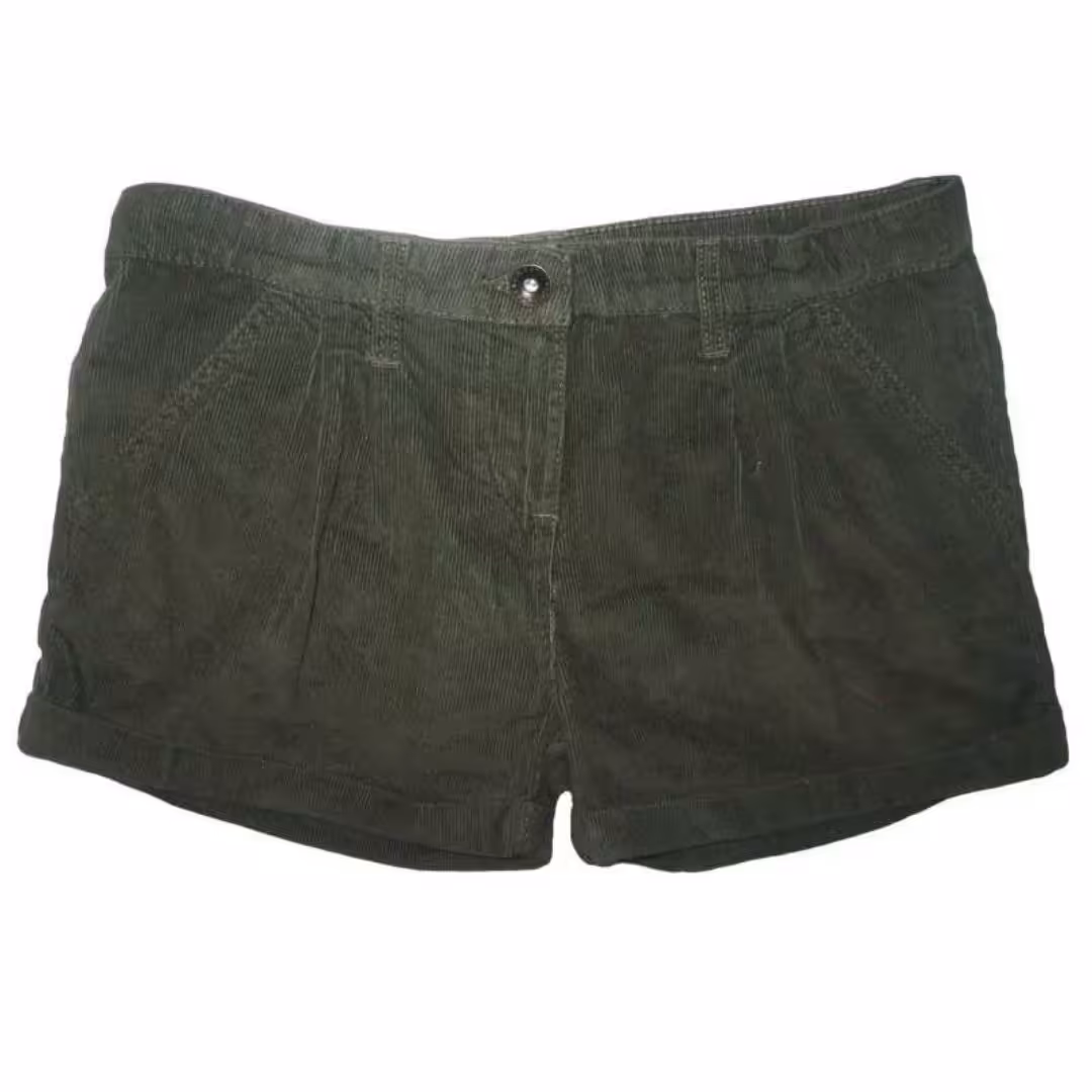 شلوارک دخترانه پیپرتس مخمل اصل آلمان 