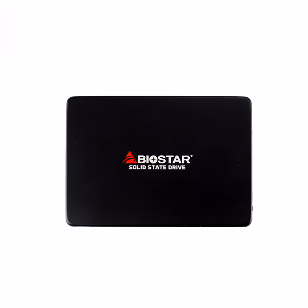 حافظه SSD اینترنال بایوستار مدل Biostar S160 240GB