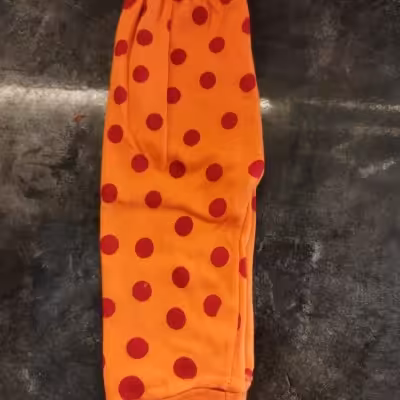 شلوار راحتی بچگانه