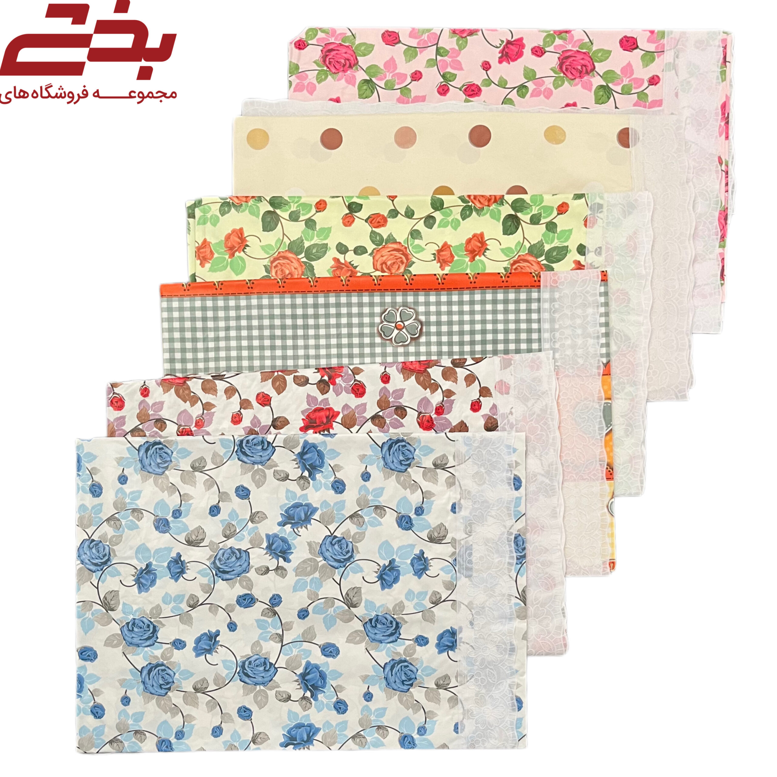 سفره 6 نفره