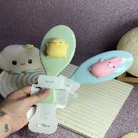 شانه نرمالو