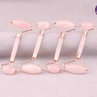 ماساژور سنگی (رز کواترز اصلی )