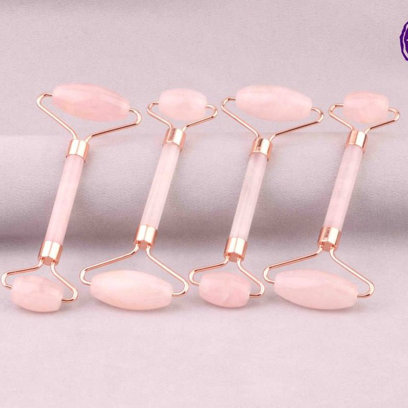 ماساژور سنگی (رز کواترز اصلی )