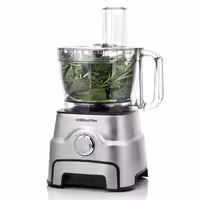 غذاساز سوئیس پلاس مدل SFP-900S25435