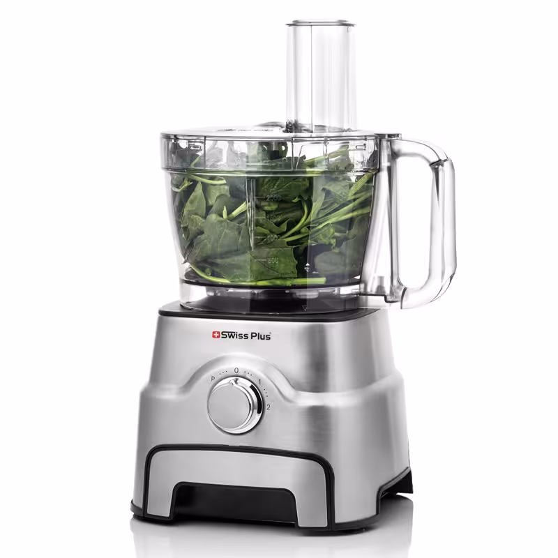 غذاساز سوئیس پلاس مدل SFP-900S25435