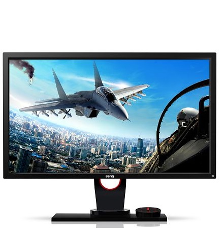 مانیتور 24 اینچ بنکیو مدل ایکس ال 2430 تی