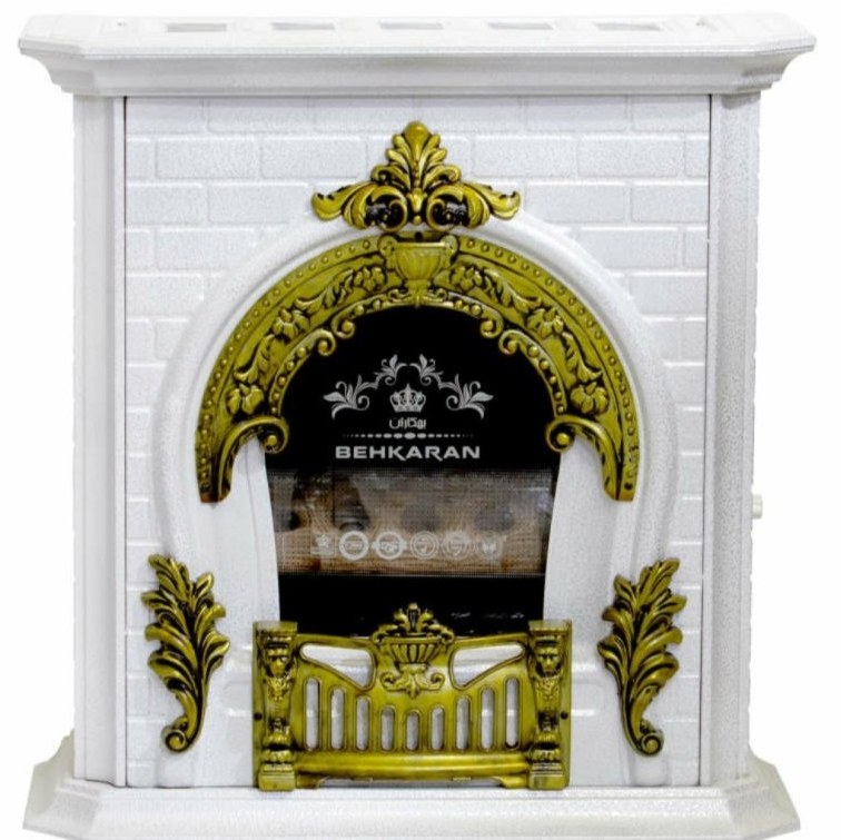 بخاری شومینه گازی بهکاران 30000 
 باسنسور  ods
دو سال گارانتی