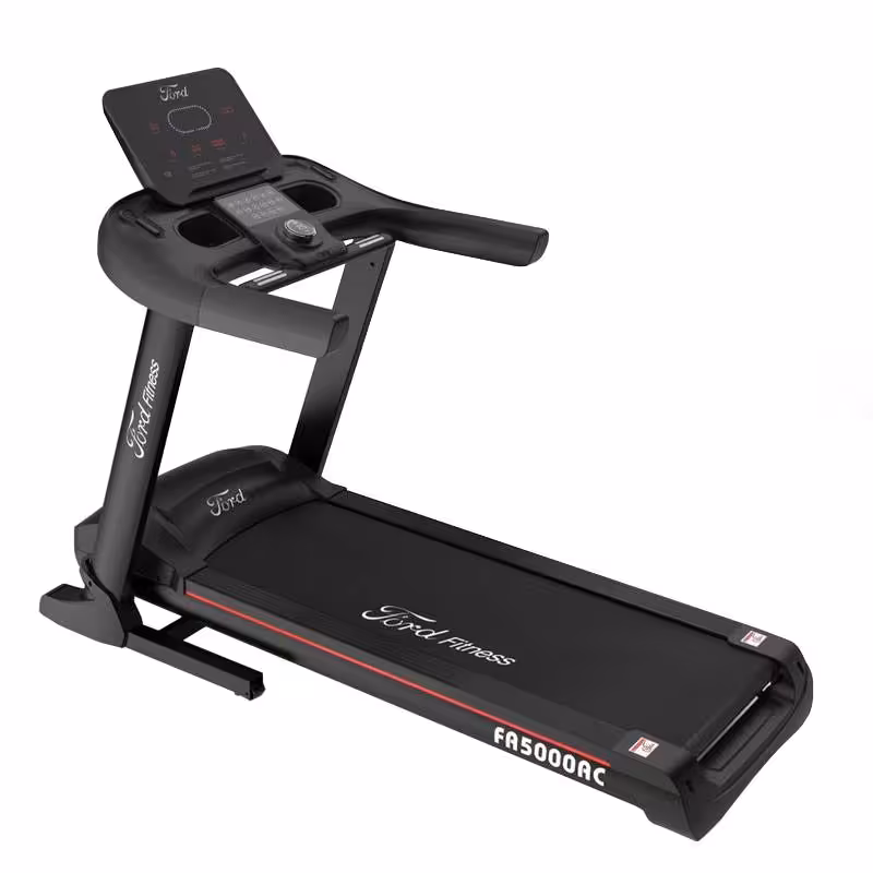 تردمیل باشگاهی برند Ford fitness مدل FA5000ac