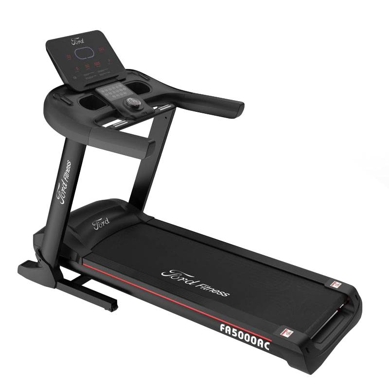 تردمیل باشگاهی برند Ford fitness مدل FA5000ac