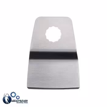 کاردک فاین مدل 206 - ابزار یراق