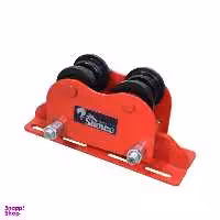 قرقره جرثقیل برقی سامکو مدل YPK-1200KG