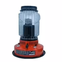 بخاری نفتی تویستی بدون بخار وبو استاندارد با گارانتی 12 ماهه