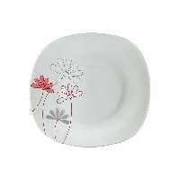 پیش دستی برند بورمیولی اسپانیا مدل اودیسه نارنجی