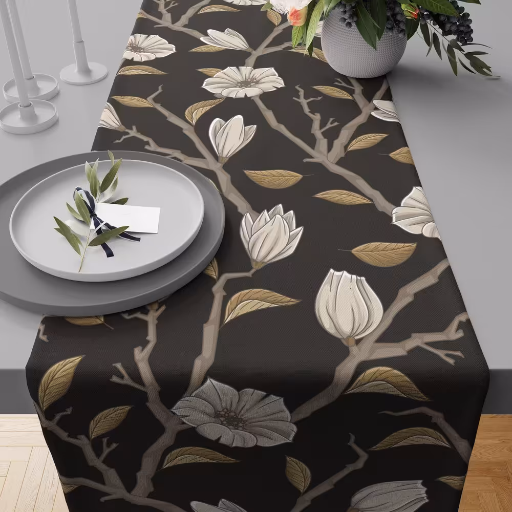 رانر مخمل کد 006