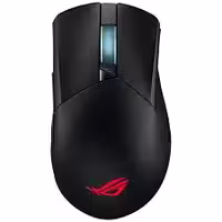 موس بی سیم گیمینگ ایسوس ROG Gladius III RGB