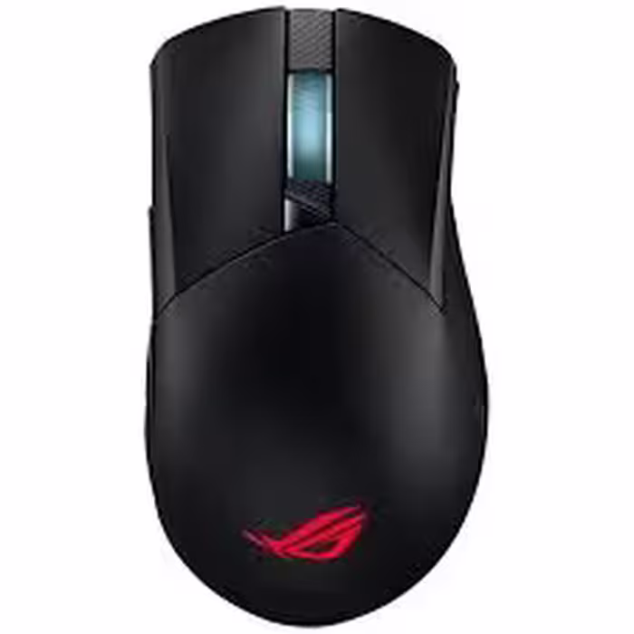 موس بی سیم گیمینگ ایسوس ROG Gladius III RGB
