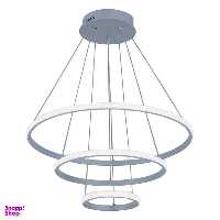 چراغ آویز چشمه نور کد L6345/3H-T