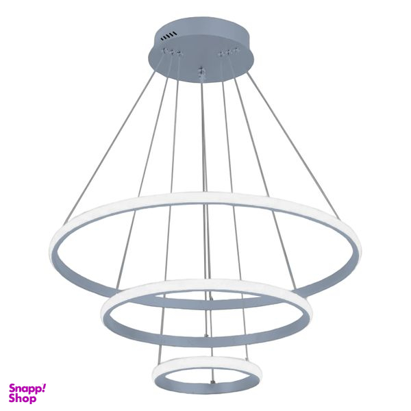 چراغ آویز چشمه نور کد L6345/3H-T