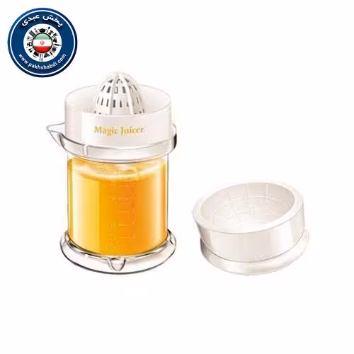 آب مرکبات گیر دستی پارسینا