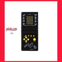 🔴کنسول بازی قابل حمل دنیای سرگرمی های کمیاب مدل DSK.M3789🔴