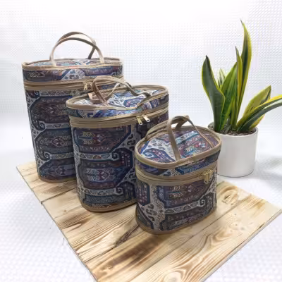 ست سه تیکه جافلاسکی