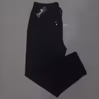 شلوار نخی راسته زنانه نسترن 3xL .پوشاک نایس