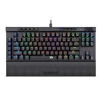 کیبورد مخصوص بازی ردراگون مدل  MAGIC WAND K587