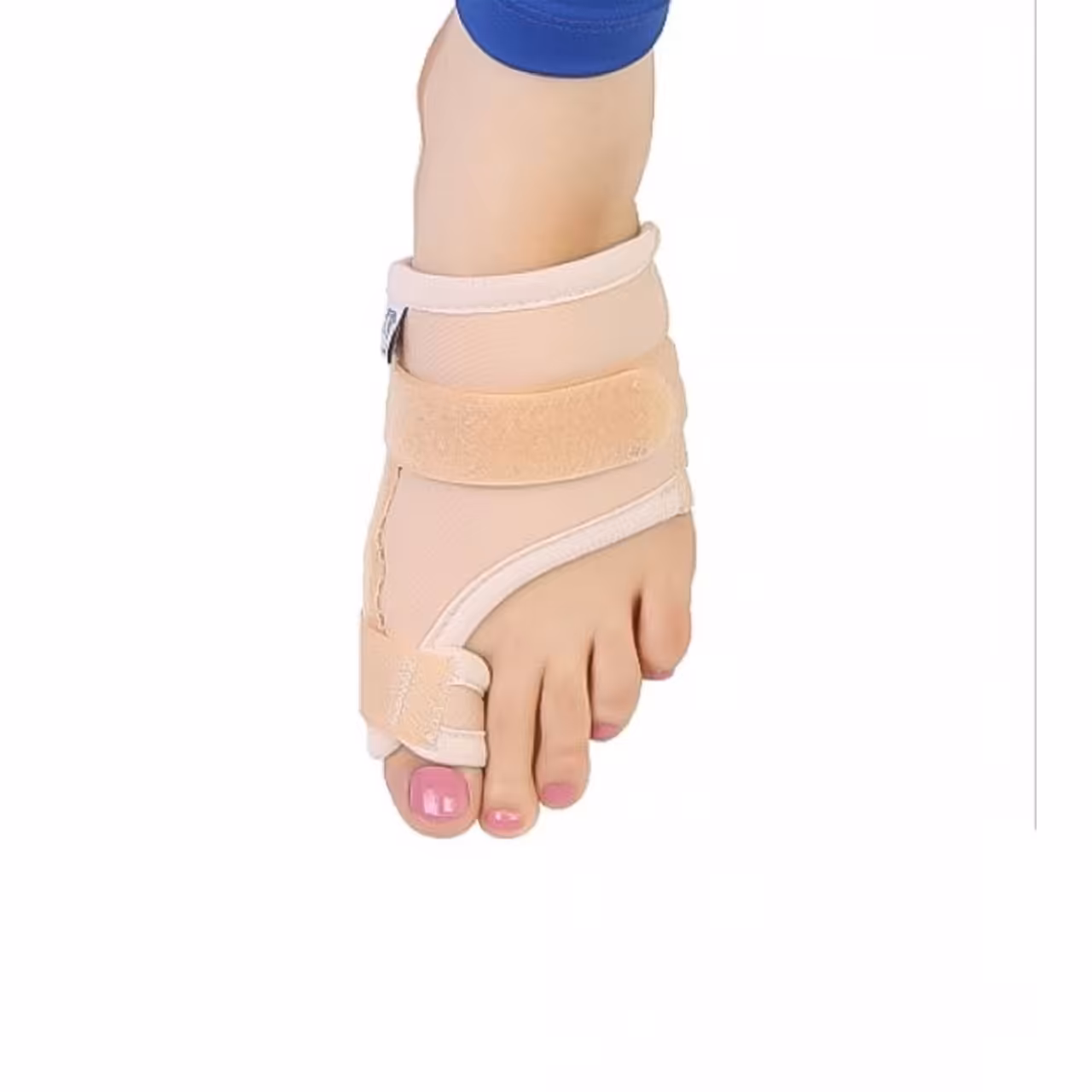 بانداژ هالوکس والگوس طب صنعت