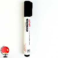 ماژیک وایت برد مشکی رنگ نوک تخت کیان