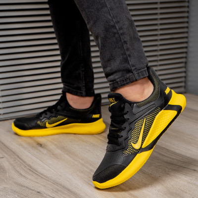 کفش ورزشی Nike مردانه مدل آلفا (دارای چند رنگ بندی)