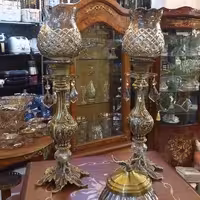 شمعدان انتیک