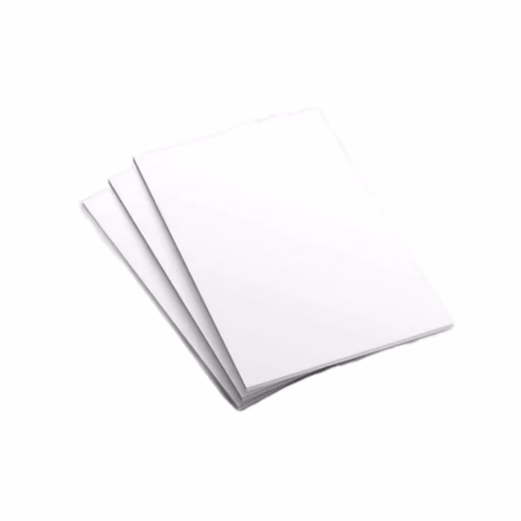 مقوا سفید طرح اشتنباخ 50.70 (100 برگی) 