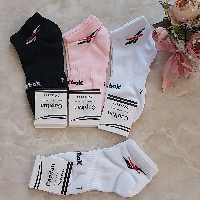 جوراب اسپرت بچگانه مناسب 7 تا 10 سال