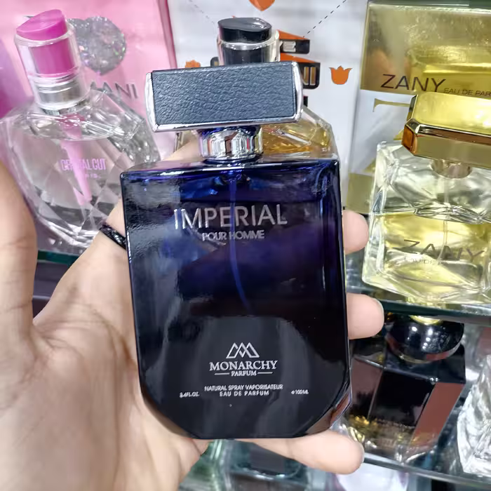 ادکلن بلو چنل 