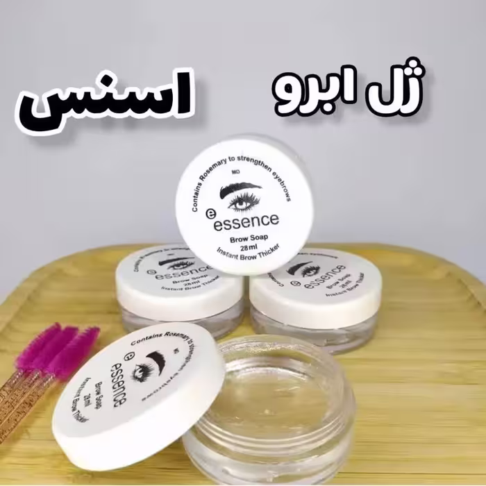 ژل ابرو