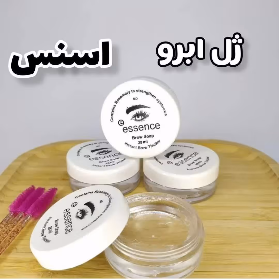 ژل ابرو
