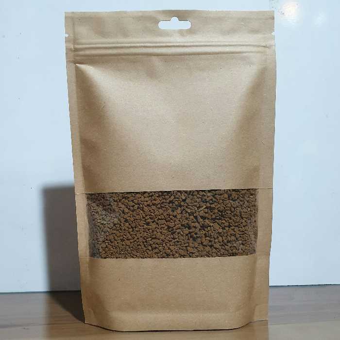 قهوه نسکافه گلد اکوادور (قهوه فوری)