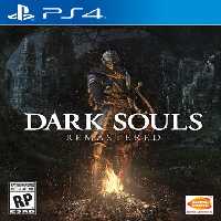 بازی Dark Souls Remastered مخصوص PS4