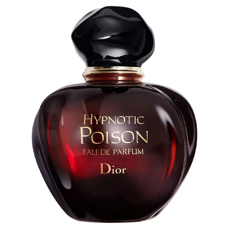 ادو پرفیوم زنانه Dior Hypnotic Poison حجم 100 میلی لیتر