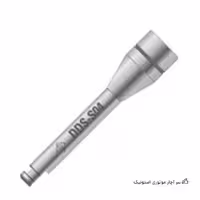 سر آچار موتوری استونیک استنلس استیل تک عددی
