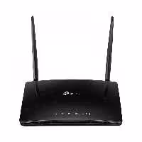 قیمت و خرید مودم روتر 4G LTE بی‌سیم تی پی لینک مدل Archer MR200 ⚡ اصل