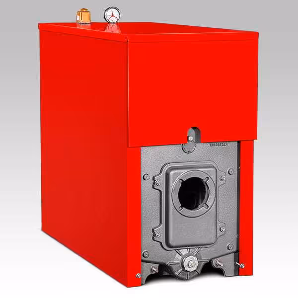 دیگ چدنی سولار 5_300 پره