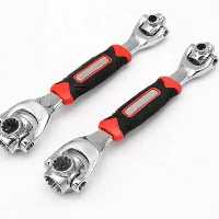 آچار همه کاره 