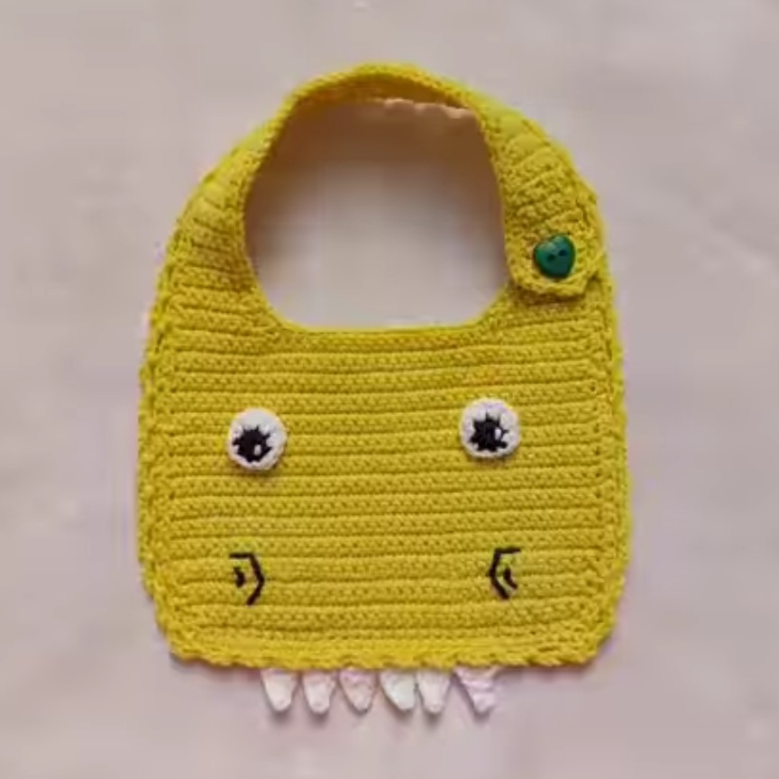 پیش بند کودک