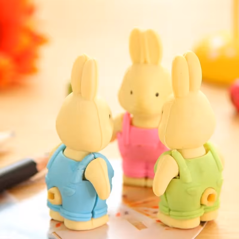 پاکن فانتزی خرگوش