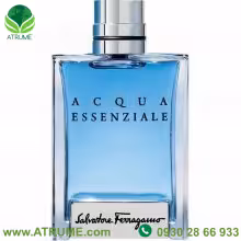 عطر ادکلن سالواتوره فراگامو آکوا اسنشیال (سالواتوره فراگامو اسنزیال) 100 میل مردانه