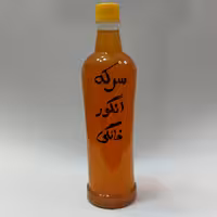 سرکه انگور طبیعی ارگانیک