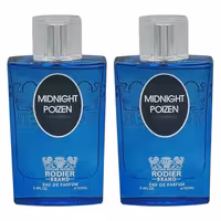 ادوپرفیوم زنانه رودیر مدل MIDNIGHT POIZEN با رایحه شیرین حجم 100 میلی لیتر