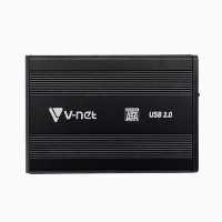 باکس هارد 3٫5 اینچ USB 2.0 وی نت V-BHDD2035