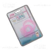 دندانگیر سیلیکونی samy مدل گل